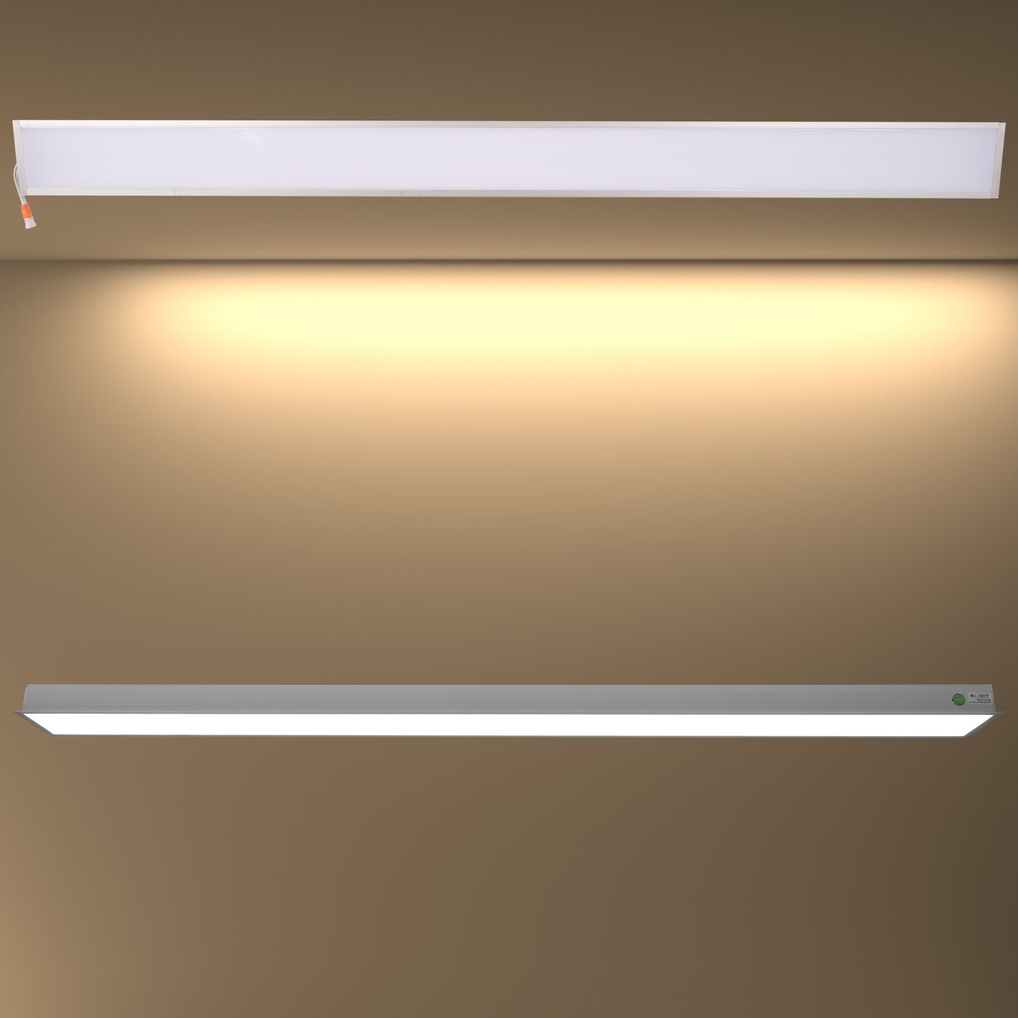 Современное линейное Polaris, Epilson, Agena, Enif LED освещение 4000K