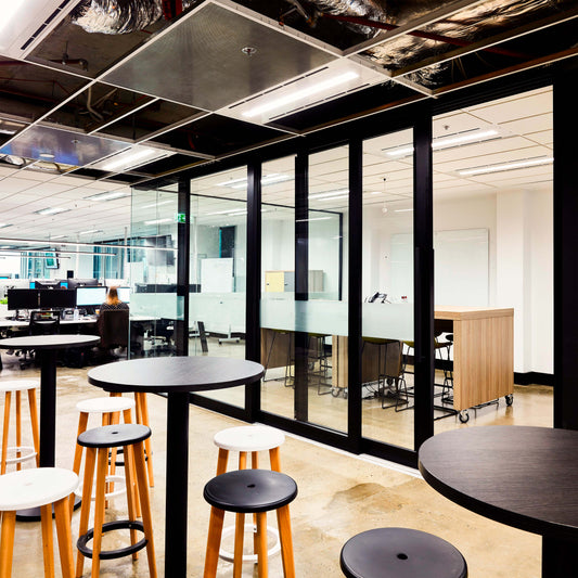 Қазіргі сызықтық Polaris, Epilson, Agena, Enif LED жарықтандыру 4000K