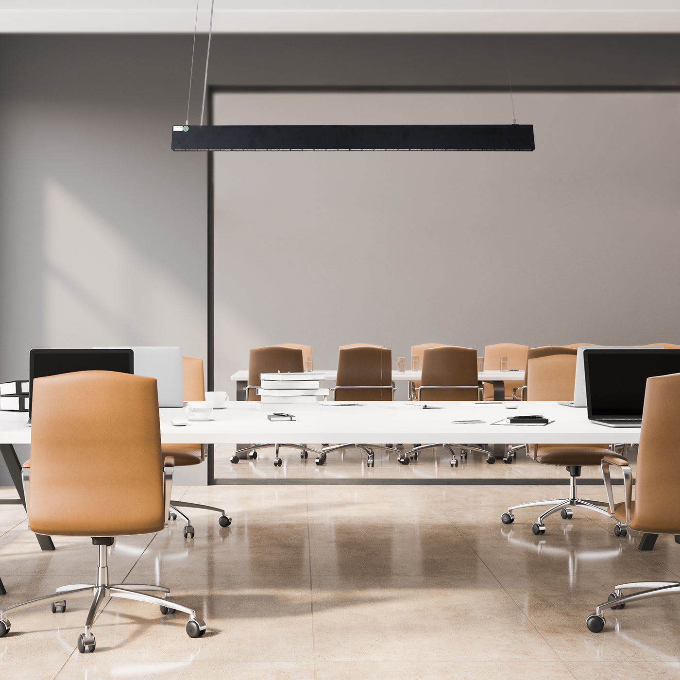 Современное линейное Polaris, Epilson, Agena, Enif LED освещение 4000K