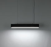 Sand Black Linear Light 5575-0620 20W 3CCT (TEKLED)