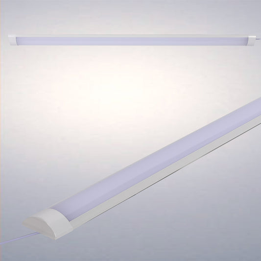 Линейный накладной светильник HAIGER