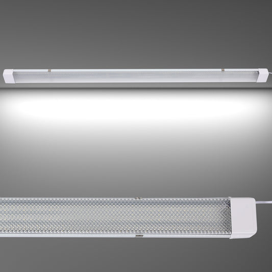 Призматические линейные светильники HAIGER HALLEY