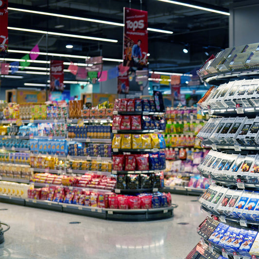 Светильник Линейный T5