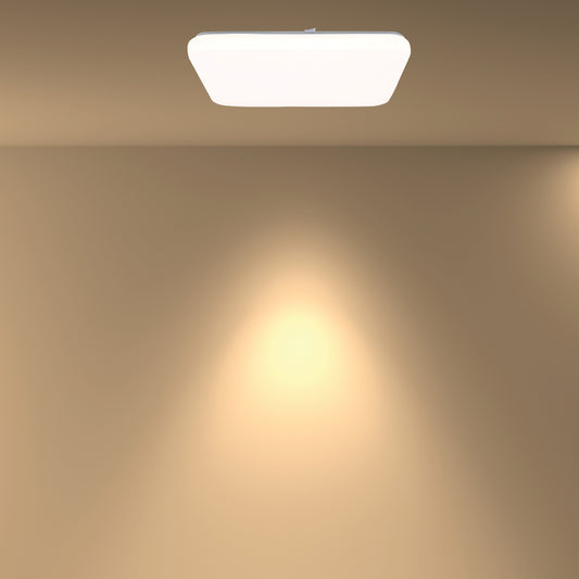 Накладной LED-Светильник SABIO (Потолочный)