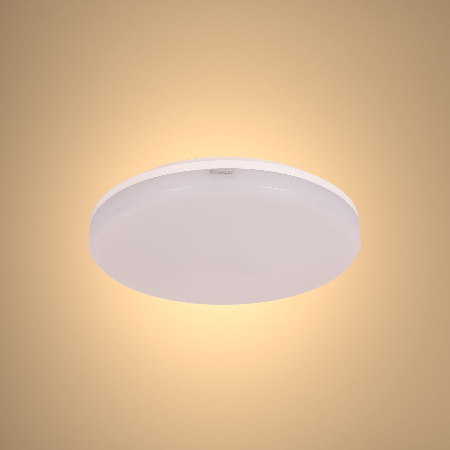 Круглые светодиодные потолочные светильники IP44 NIKA