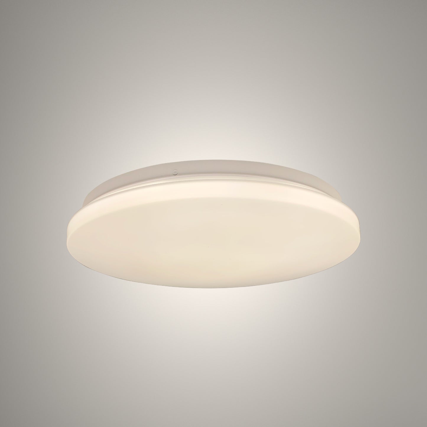Круглые светодиодные потолочные светильники IP44 NIKA
