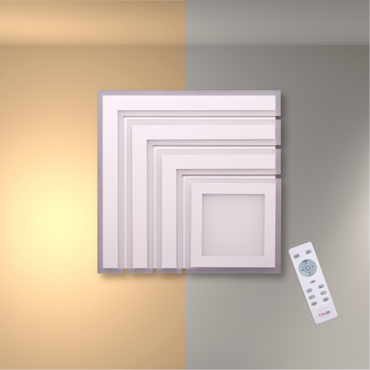 Светодиодный потолочный светильник SARMAL