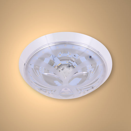 Потолочный светильник MANOLYA MAXI LED, диаметр 400 мм