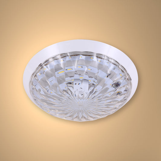 Потолочный светильник KAMELYA MAXI LED, диаметр 400 мм