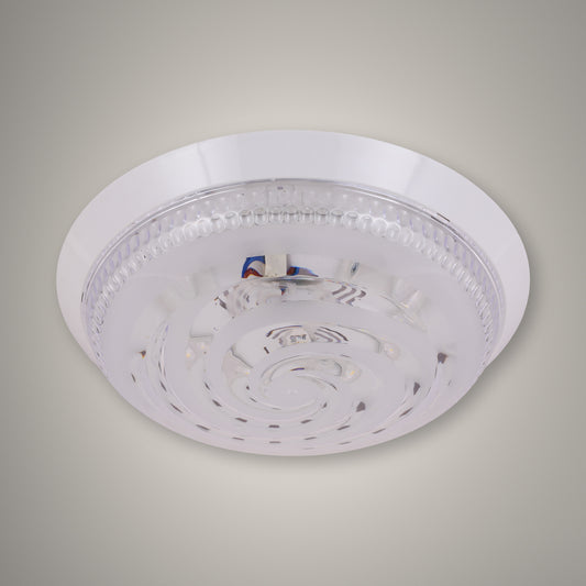 Потолочный светильник YASEMIN MAXI LED, диаметр 400 мм