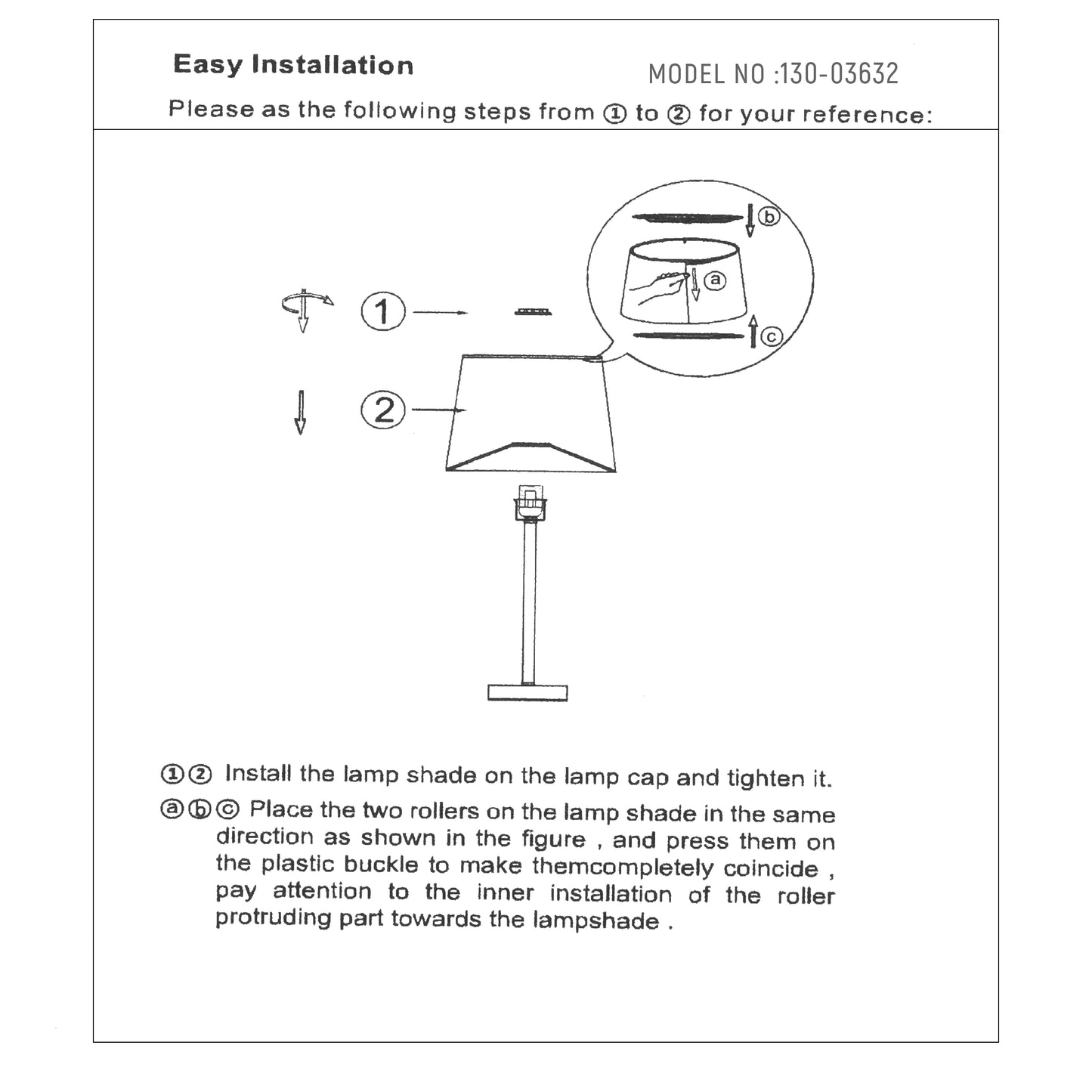 C-Clamp E27 жылжымалы қондырғысы бар Atlas Architect үстел шамы