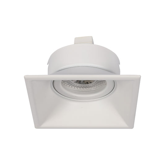 Встраиваемый потолочный светильник MR16 Белый