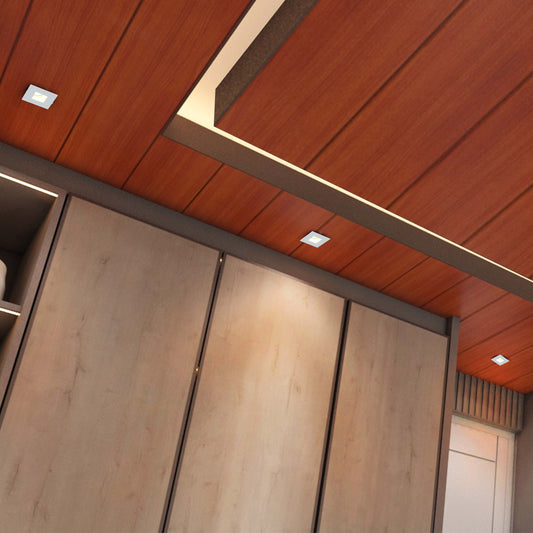 Встраиваемый Спот MR16 BA251SQ