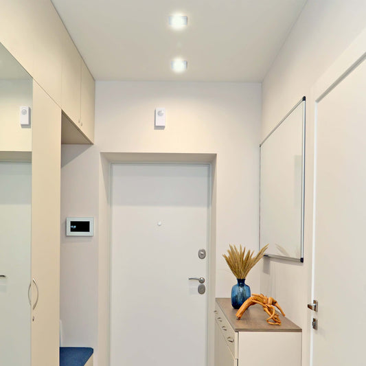 Встраиваемый Светильник LED M102W COB