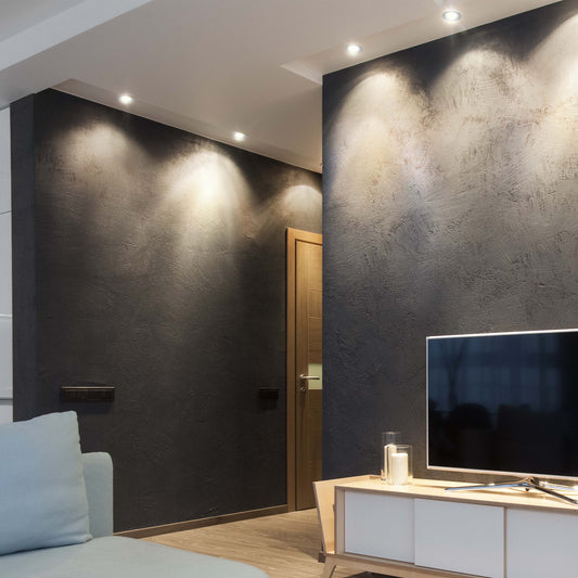 Встраиваемый Светильник LED M103W COB