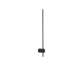 Бра M05 ALU 6W 3000K Sand BK (TEKLED)