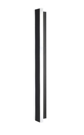 LED Wall Lamp Black K009 12W 3CCT (TEKLED)