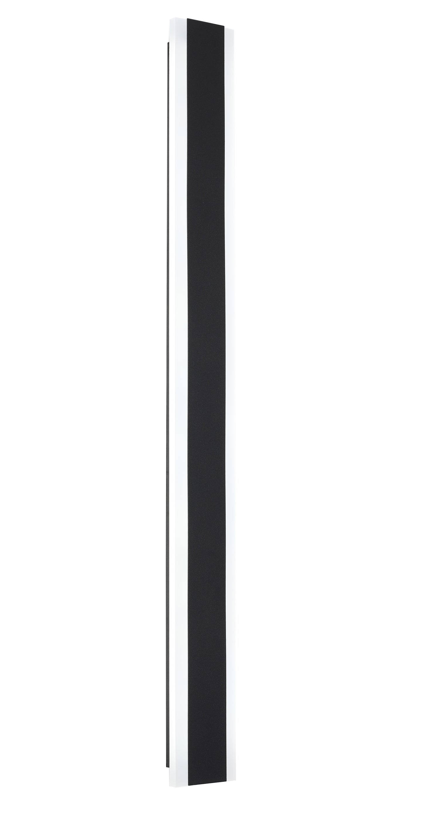 LED Wall Lamp Black K010 15W 3CCT (TEKLED)