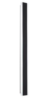 LED Wall Lamp Black K010 15W 3CCT (TEKLED)