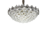 Люстра Chandeliera M2123 21xE14 GOLD D760x H360mm(TEKLED)