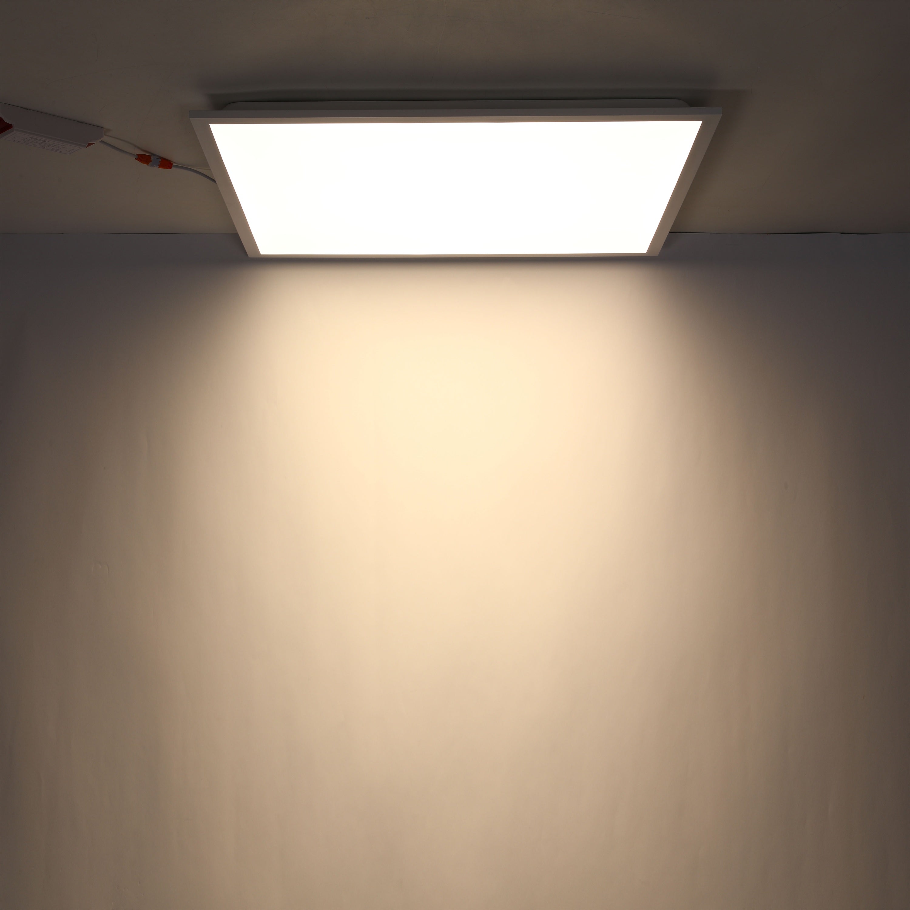 Современный светильник Backlit LED-панель — квадрат / прямоугольник, 42W