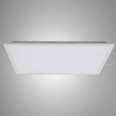 Современный светильник Backlit LED-панель — квадратная, 70W, 6000K, 595×595