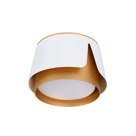 Современный потолочный спот 71224 с цоколем GX53