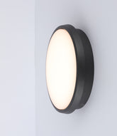 Светильник LED Wall Lamp Black M008 20W 3000K IP65 (TEKLED)