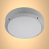 Уличный светильник LED FD023-1 ECO (20W, 4000K, Silver Grey, IP65)