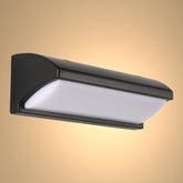 Уличный светильник LED 001/385 (20W, чёрный, 4000K, IP65)