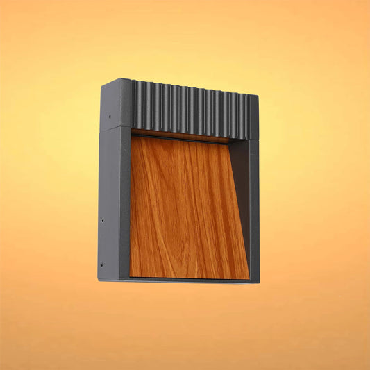 Свет-к GL21404W 13W 3000К настенн. (ТЕКЛЕД)