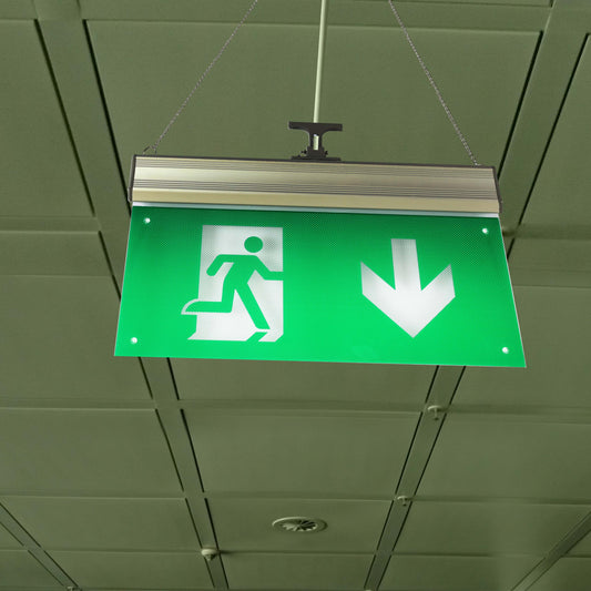 Аварийный световой указатель LT-46360