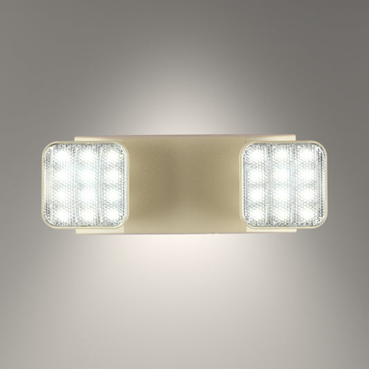 LED Светильник TLEU4 2.4W (Белый, 6500K)