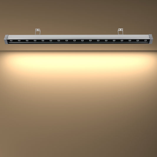 LED Прожектор WW01/02/03 (Универсальный, IP65)