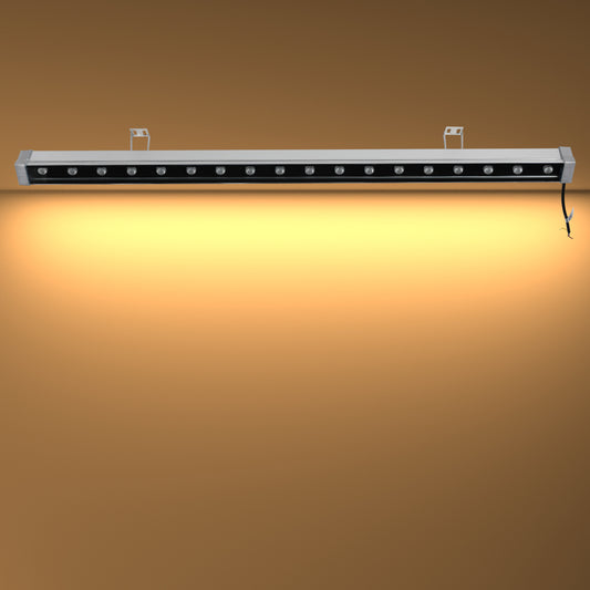 Архитектурные LED Прожекторы-линейки (Wall Washers)