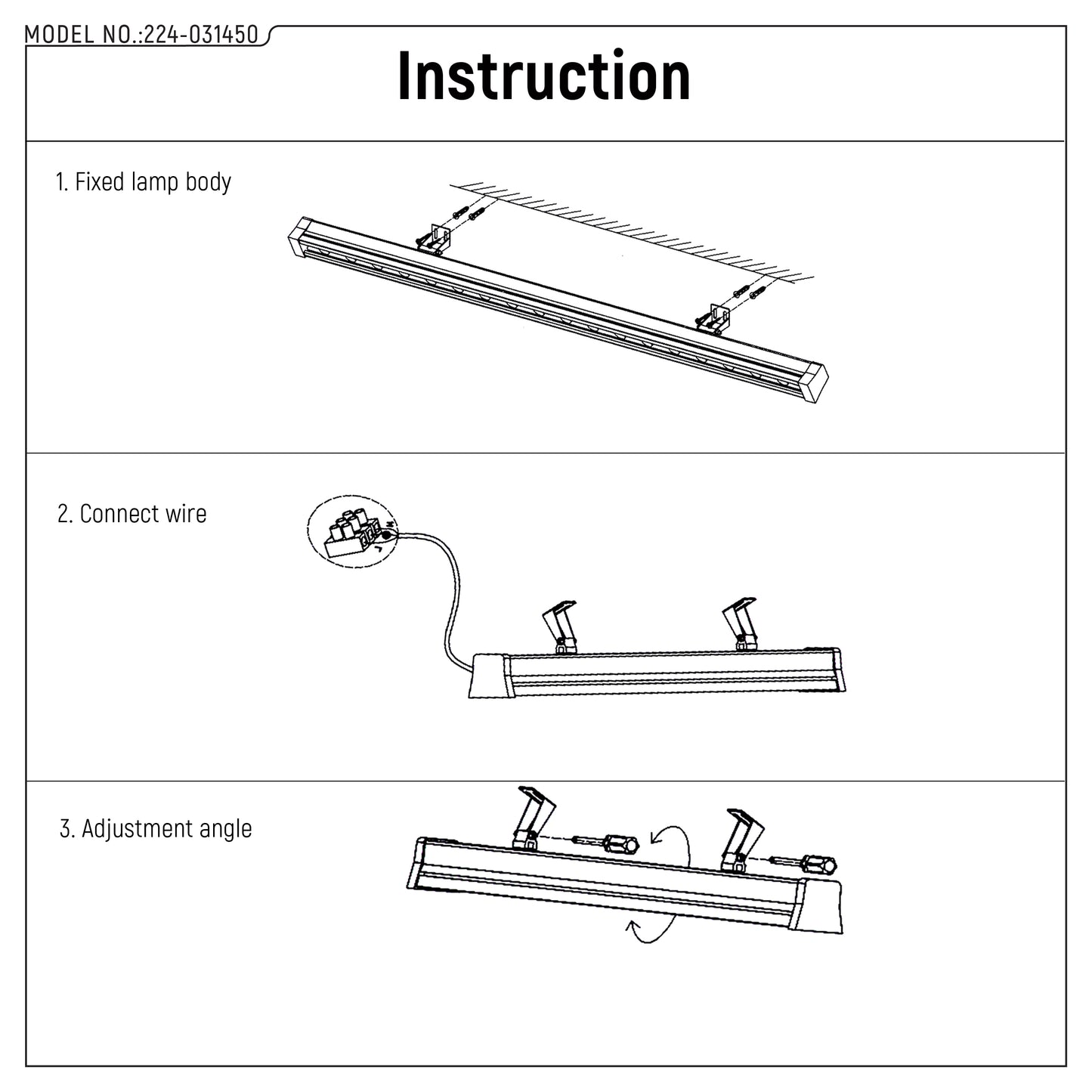 Архитектурные LED Прожекторы-линейки (Wall Washers)