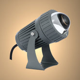 LED Прожектор WW 2020 (Серый, IP65)