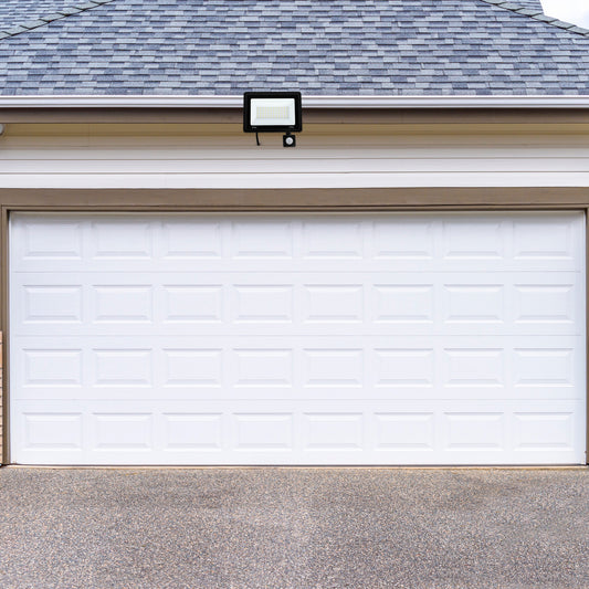 Прожектор LED FL50 NEW SENSOR (50W, IP65)