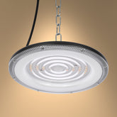 Светильник LED UFO Highbay