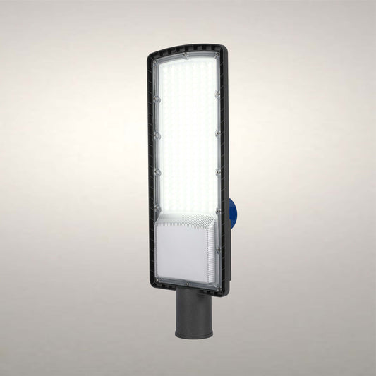 Уличный LED Светильник SENSOR (Серый, IP65)