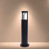 Газонный Светильник (Боллард) 12W, 4000K