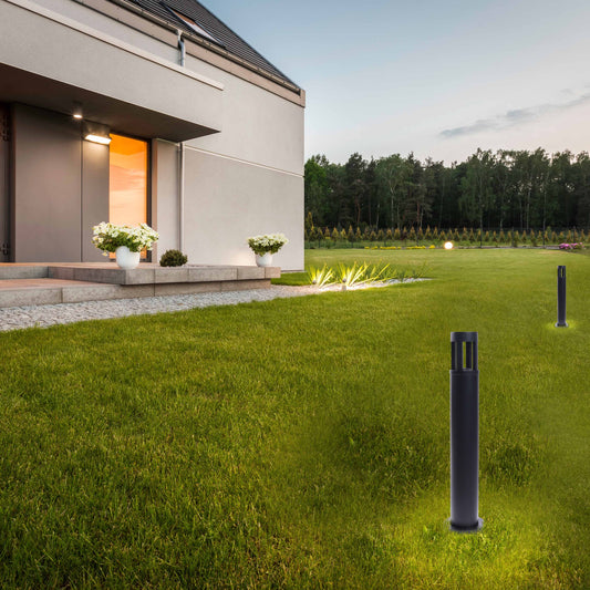 Газонный Светильник (Боллард) 10W, 4000K