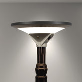 Автономный Парковый LED Светильник на Солнечной Батарее