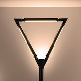 Парковый LED Светильник 1004-1A (54W, 4000K, IP65)