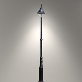 Декоративный Уличный Фонарь (Столб) ALMARASAN