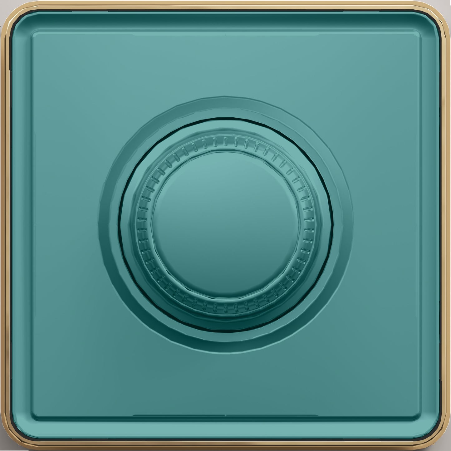 Диммер 500Вт, с/у, серия SAKURA