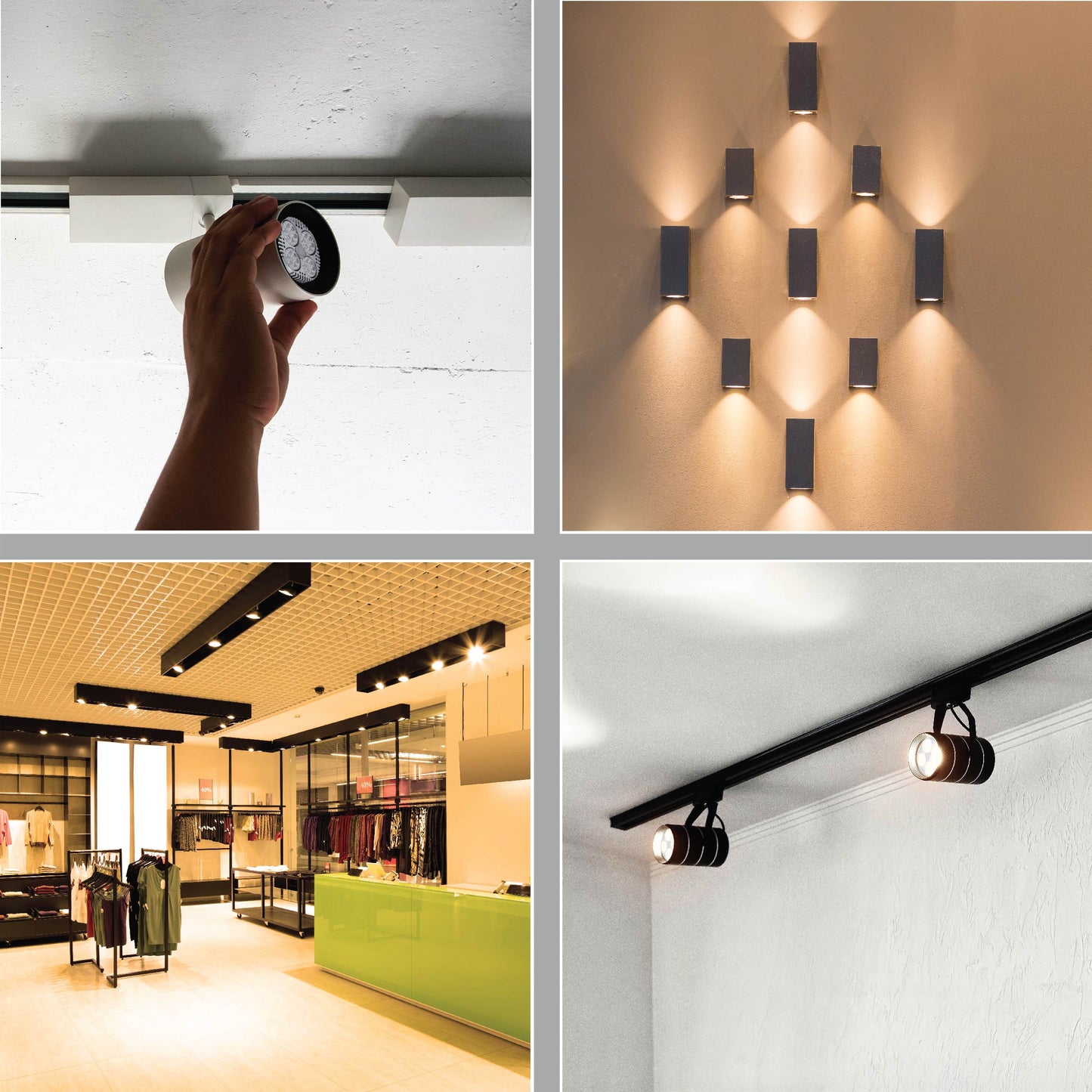 LED-Лампа PAR30 (35W, E27)