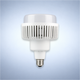 Светильник LED LOW BAY (промышленная), 62Вт, E27 (HAIGER), 6500K (холодный белый)