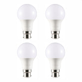 LED-Лампа A60 (9W, B22, 4000K)