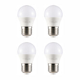 LED-Лампа G45 (5W, E27, 4000K) "Малый Шарик"